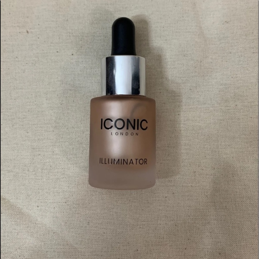 Iconic London illuminator drops